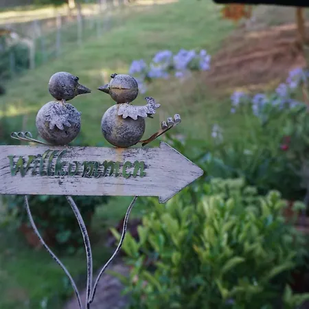 Juengstbergblick דירה *