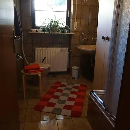 Juengstbergblick Apartment Bruchweiler-Barenbach