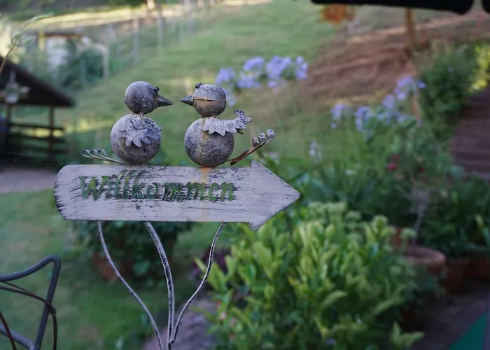 Juengstbergblick דירה *