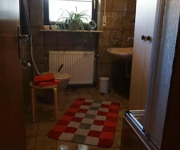 Juengstbergblick דירה Bruchweiler-Bärenbach